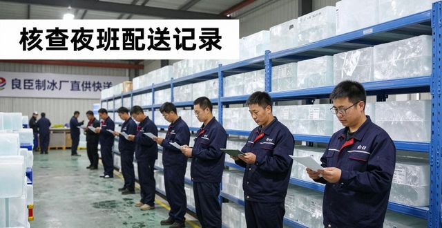 孝感降温冰块哪里买 良臣制冰厂直供快送