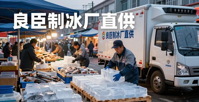 孝感冰块销售哪家好 良臣制冰厂直供