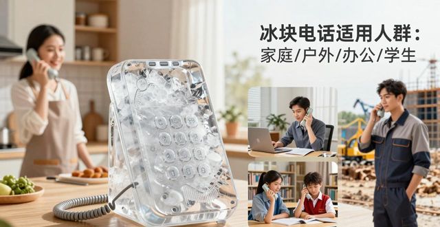 孝感冰块电话到底能不能用 用户真实体验分享