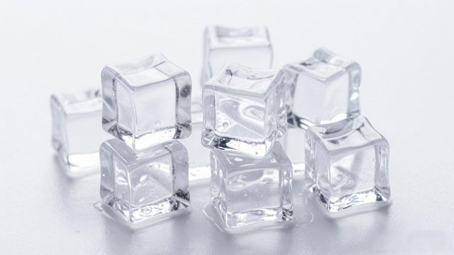 如何分辨食用冰质量_食用冰生产流程_孝感食用冰生产厂家